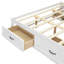 Grand lit plateforme avec 6 tiroirs de rangement-1693911113-1693911116