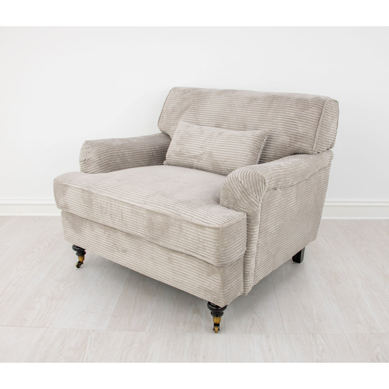 New Orleans Amber Chair