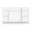 Base de meuble-lavabo simple 51 po seulement-97679225