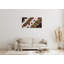 Handmade Solid Wood Wall Decoration Abstract