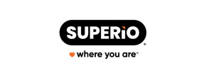 Superio Logo