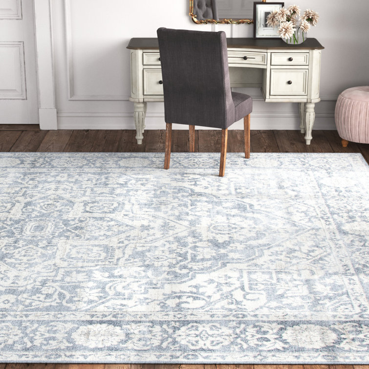 Amyrose Oriental Rug