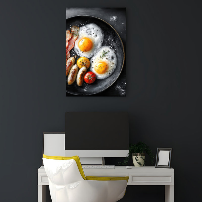 Print, 45.72cm H x 30.48cm W