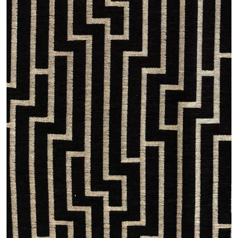 Oreiller luxueux Lady tones, 12 po x 25 po, Coussin lombaire