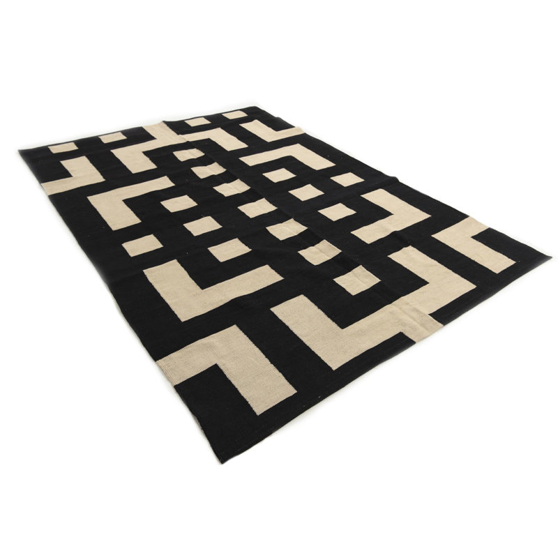 Orta Ivory Rug