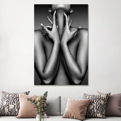 Femme nue Fine Art 20