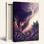 Art mural sur toile Robed-133546595