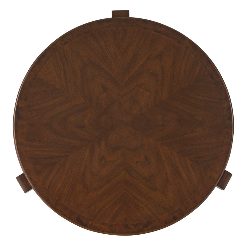 Gretta End Table