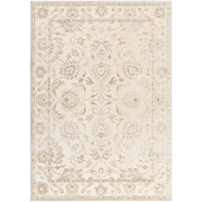 Desalvo Floral Indoor Rug
