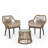 RUSSELL CHAT SET