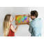 Magnetic Glass Dry Erase Board