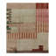 Art Deco One-of-a-Kind 8'2"X10' Hand Knotted Area Rug