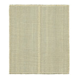 One-of-a-Kind 3'7" X 3'7" Area Rug