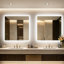 Backlit Led Wall Mirror-1937048255