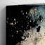 Japanese Oriental Awa Province, Naruto Whirlpools - Wrapped Canvas-35549842