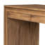 Solid Wood Writing Desk