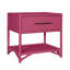 Juno One-Drawer Nightstand-390376772