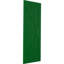 True Fit PVC deux panneaux de ferme à fixation fixe avec barre en Z-64516080-64516092-64516064