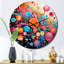 Horloge murale Doonfin-1049603405