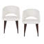 Chaise d'appoint Flatley