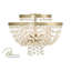Stonybrook Semi Flush Mount