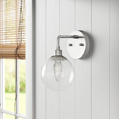 Olson Armed Sconce