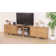 Lysiane 70'' W Storage Credenza