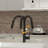 RoomTec Pull Down Kitchen Faucet-86365817