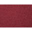 Tapis réversible en mélange de laine Tanguay - rouge cèdre-2036065467