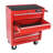 5 Drawer Tool Chest, Tool Storage Cabinet For Garage Storage With 4 Wheels And Locking System-838744113