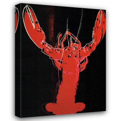 Lobster, c. 1982