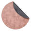 Tortosa Vinyl Round Placemats-1827985341