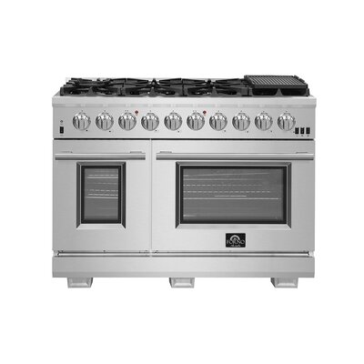 Forno FFSGS6187-48