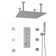 All-In-One Kit with Rough in-Valve