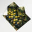 Tapisserie murale «Fruit Greengage»-133642980