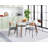 Aitken Flat Weave Cotton Geometric Rug-1278653816