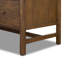 Sullivan Chest-Saddle Tan
