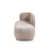 Brown Chenille