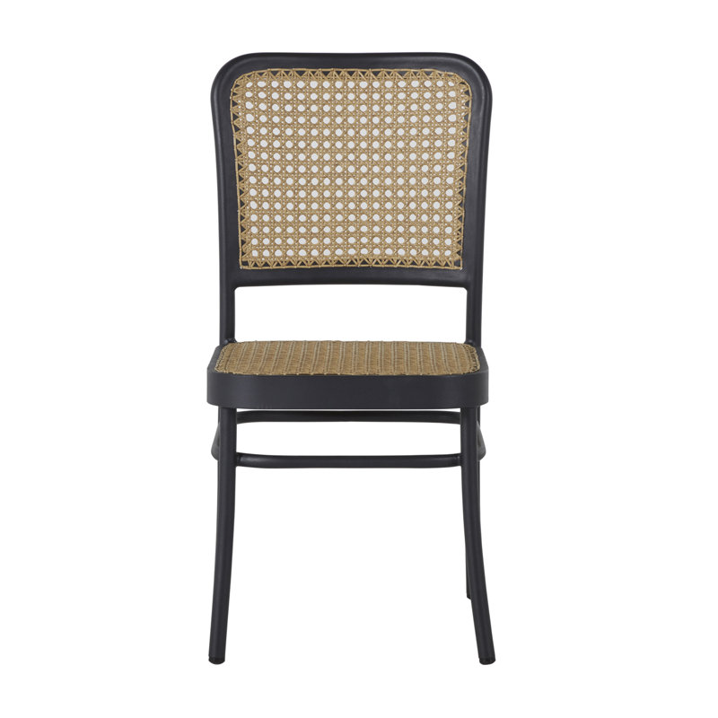 Chaise d'appoint Bordeaux, Minuit minuit