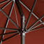 Parasol de marché 9 'Khoury-86776664