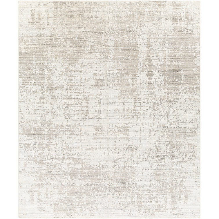 Bayer Abstract Area Rug