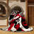Crimson Radiance Rug-540231372