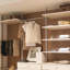 Aura Closet System