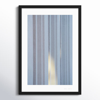 Ludvig "Sun and Concrete 2" Photo Print