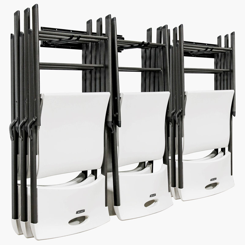 Avia 48'' W Steel Storage Rack