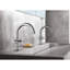 Atrio® Single Hole Bathroom Faucet-37319206