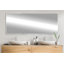 Miroir de salle de bain moderne et contemporain Gerhart-22259252