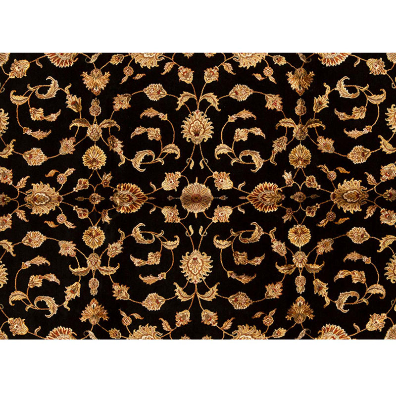 One-of-a-Kind 8'1" X 10'6" Area Rug