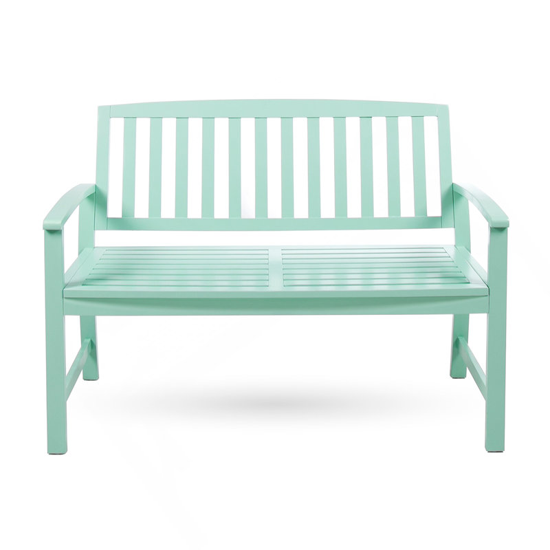 LOJA BANC, Menthe