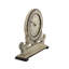Horloge de table en quartz Traditional
